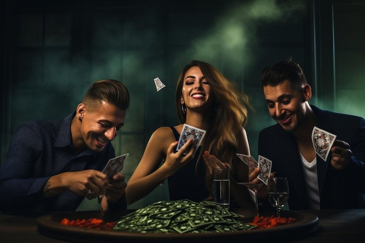 Kontrol permainan Bonanza Gold termasuk tombol spin, pengatur taruhan, dan informasi bonus